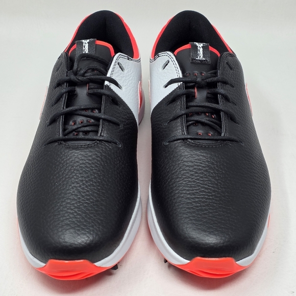 Nike Air Zoom Victory Tour 3 Golf Black Crimson DX9025-004 Men Size 9.5 New - Picture 7 of 10